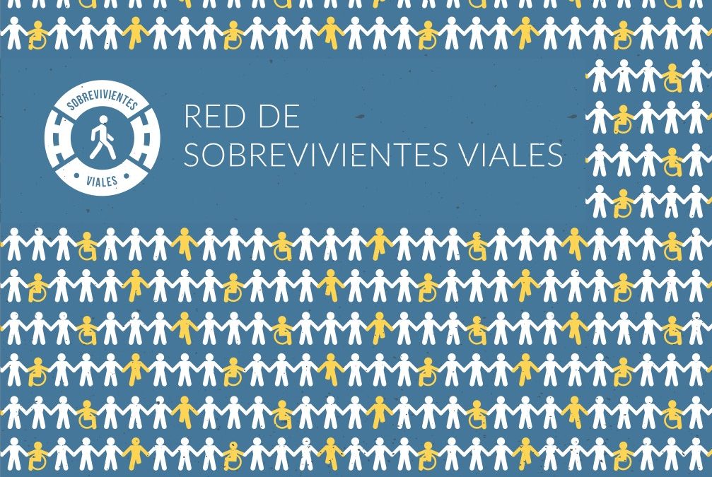 RED DE SOBREVIVIENTES VIALES