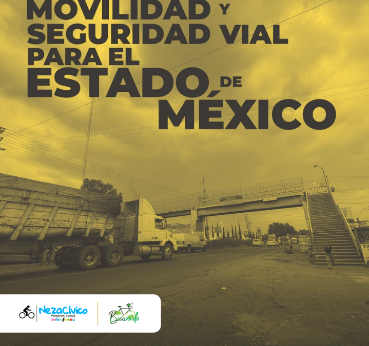 Prioridades en Movilidad y Seguridad Vial para el Estado de México