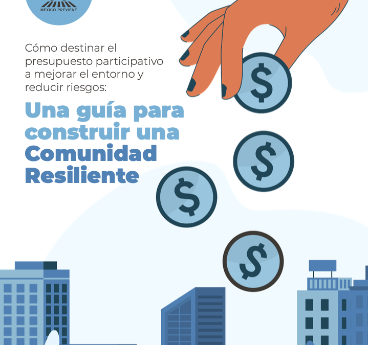 Una guía para construir una Comunidad Resiliente