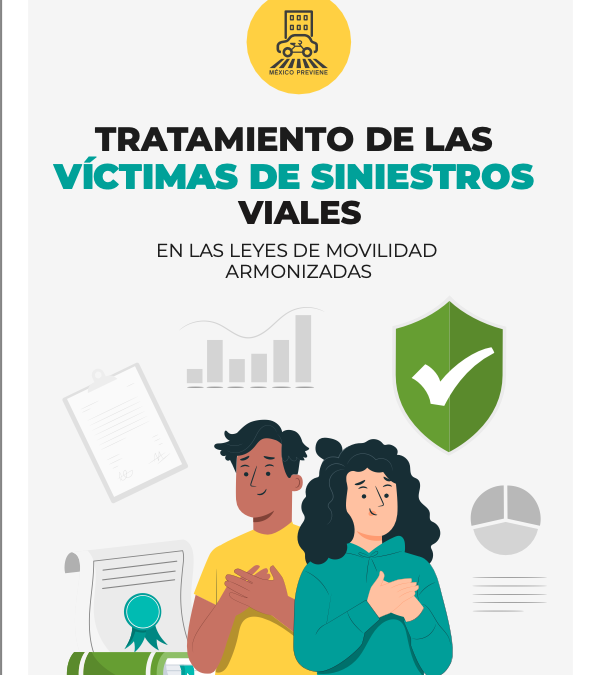 Tratamiento de las víctimas de siniestros viales